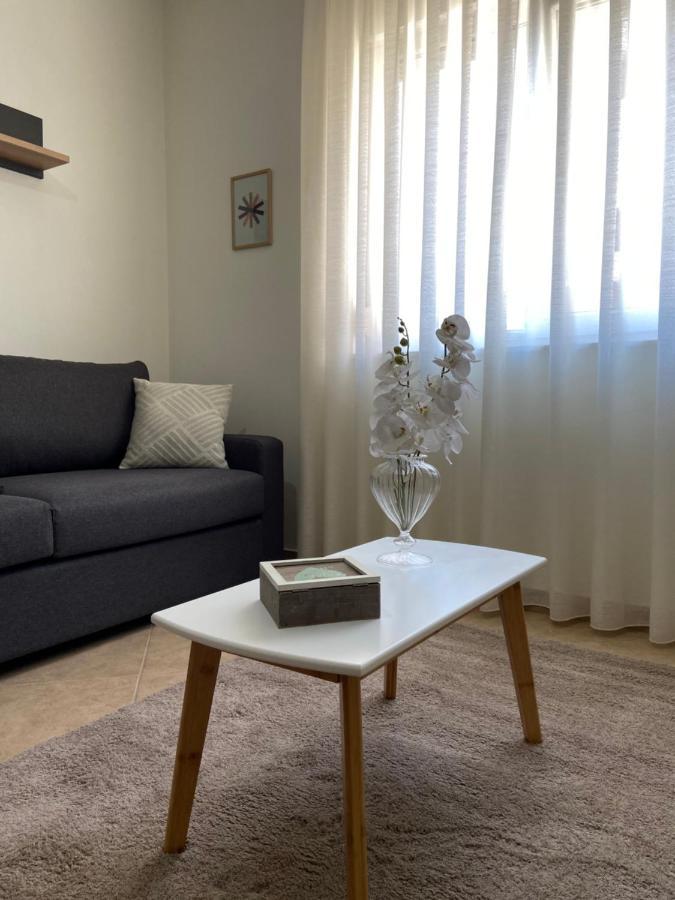Seaside Apartment Durrës Esterno foto