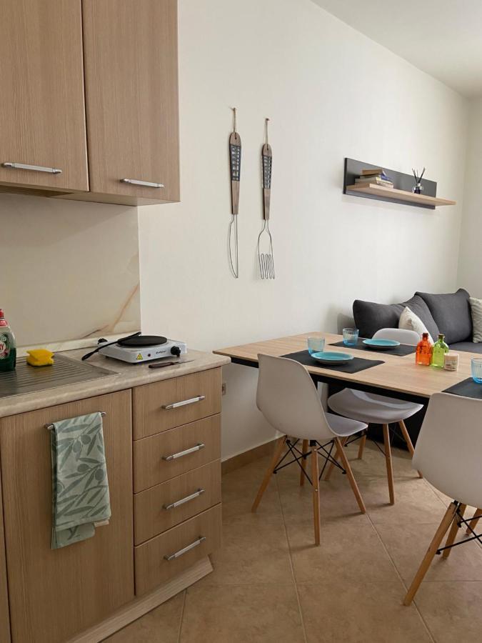 Seaside Apartment Durrës Esterno foto