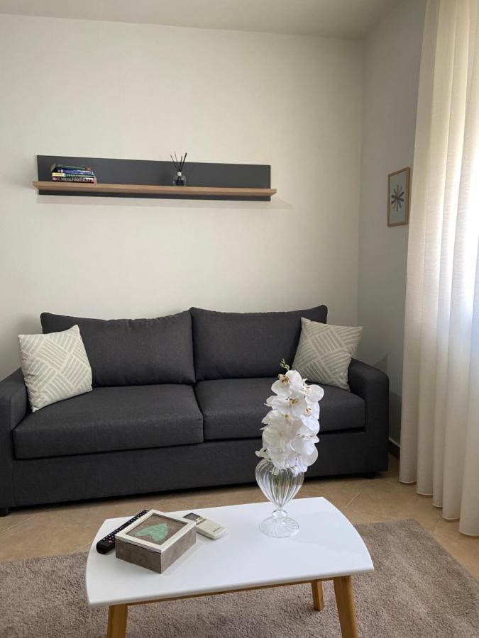 Seaside Apartment Durrës Esterno foto